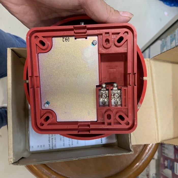 Alarm Bell Nohmi Fbm01U-D Bosai Ltd