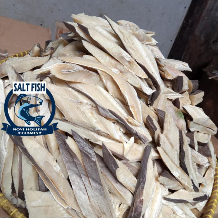 

ゝ ikan asin cucut potong : 500 gram best seler ゲ