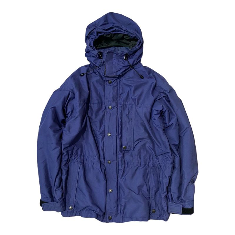 TNF BARKELEY OUTDOOR JACKET SECOND ORIGINAL