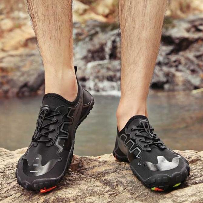 Sepatu Pantai Beach Shoes Sepatu Diving Sepatu Pantai Sepatu Rafting