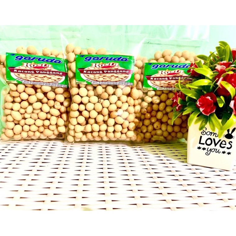 

Produk KACANG ROSTA / SNACK KILOAN / SNACK ORI IK7