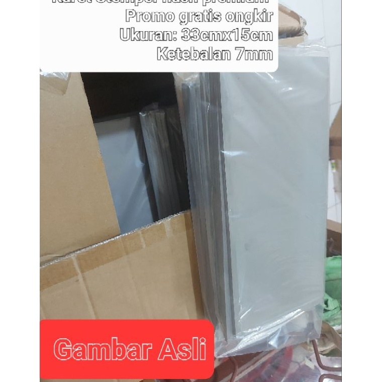 

AB4369 Karet Stempel Flash/Otomatis Ukuran 33x15x7 4833