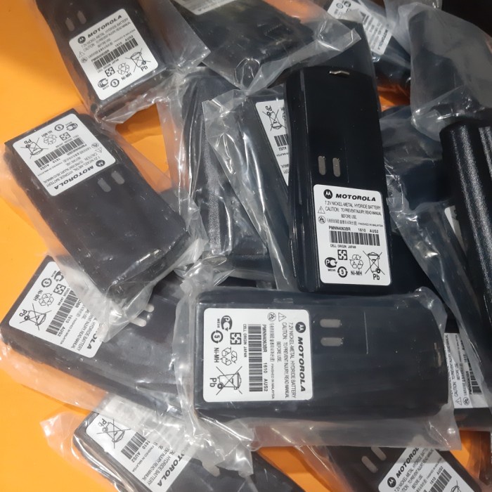 Baterai Untuk Motorola Gp2000