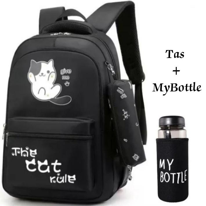 PROMO TAS VIRAL ANAK PEREMPUAN /TAS KARAKTER ANAK PEREMPUAN / TAS SEKOLAH ANAK PEREMPUAN SD SMP SMA 