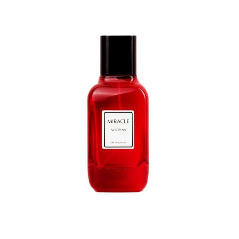 AVICENNA MIRACLE (NEW) EDP 100 ML