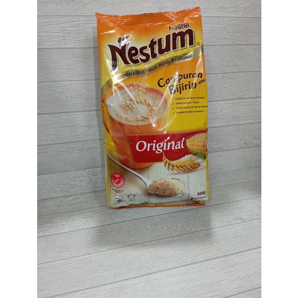 

Nestum Original 500g