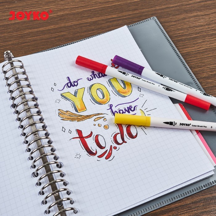 

Loose Leaf Kertas Isi File Binder Joyko