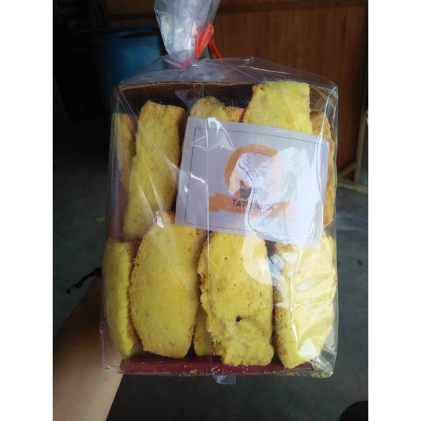

Bolu gp kering 500 gram hanya 27 ribu