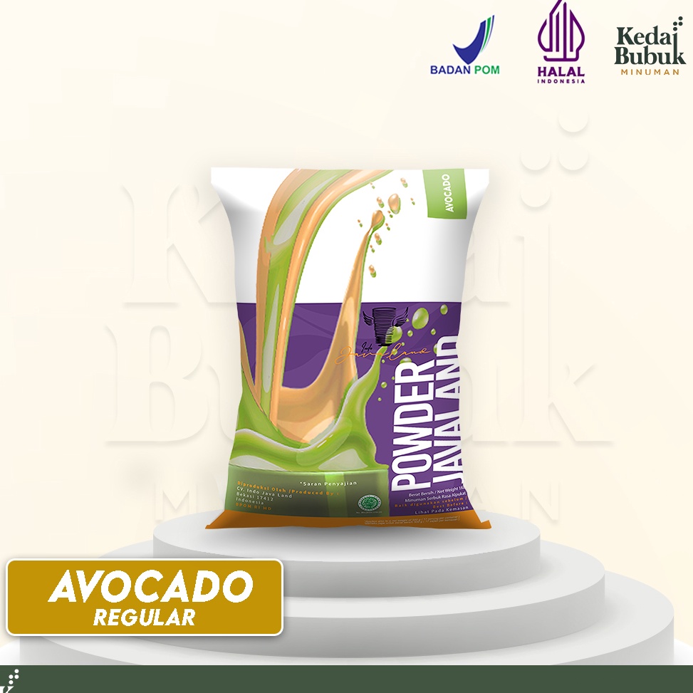 

[KODE PRODUK E0CQY5864] Bubuk Minuman Plain Regular Varian Buah / Fruits 1Kg || Rasa Avocado , Mango / Mangga , Strawberry , Banana , Melon , Blueberry , Grape / Anggur , Durian , Lychee / Leci
