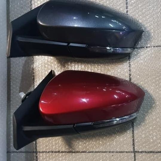 Spion Avanza Xenia 2019 + Tombol Retract Dan Modul