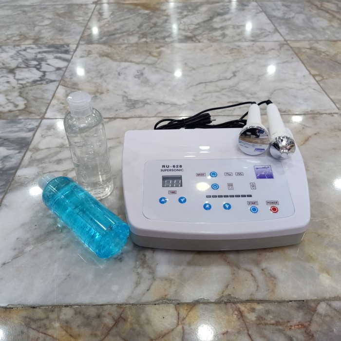 Terlaris Ultrasound Fisioterapi & Alat Detox