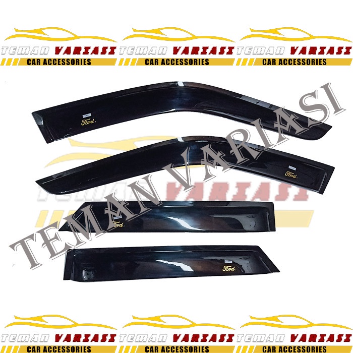 TALANG AIR TALANG HUJAN MOBIL FORD LANCER LANSER LENSER LASER