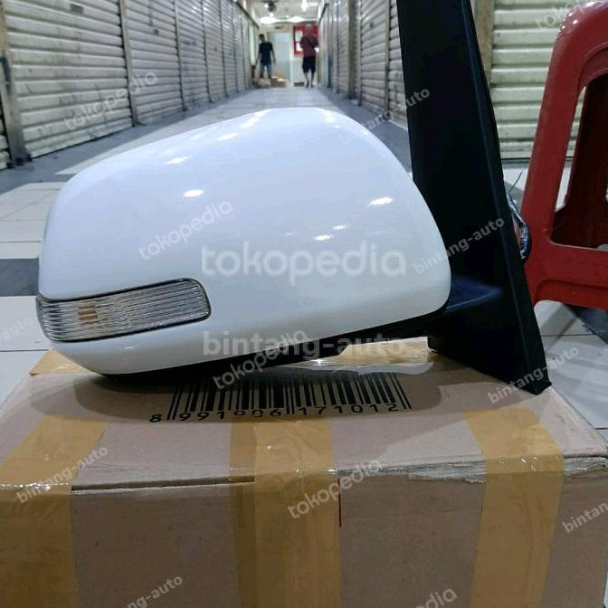 Spion Innova / Inova Tipe V Retract / Lipat Otomatis 2013 2014 2015