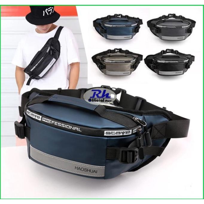 Tas Selempang Haoshuai