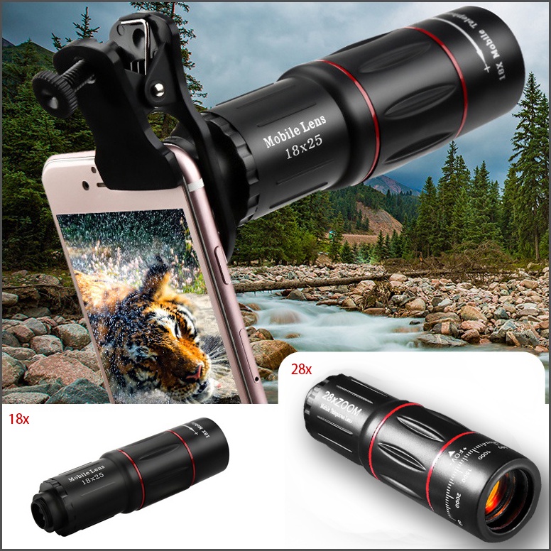 PALING DIMINATI. lensa zoom hp Lensa Tele Zoom Hp TeleZoom Apexel 18x Zoom Tele Zoom Hp Lensa Apexel