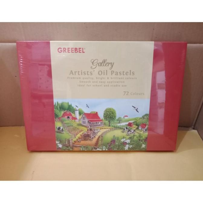 

crayon grebel artist 72
