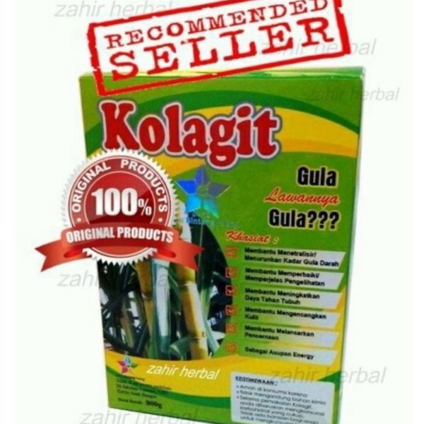 

✓ OBAT KOLAGIT ASLI OBAT DIABETES 100%ASLI