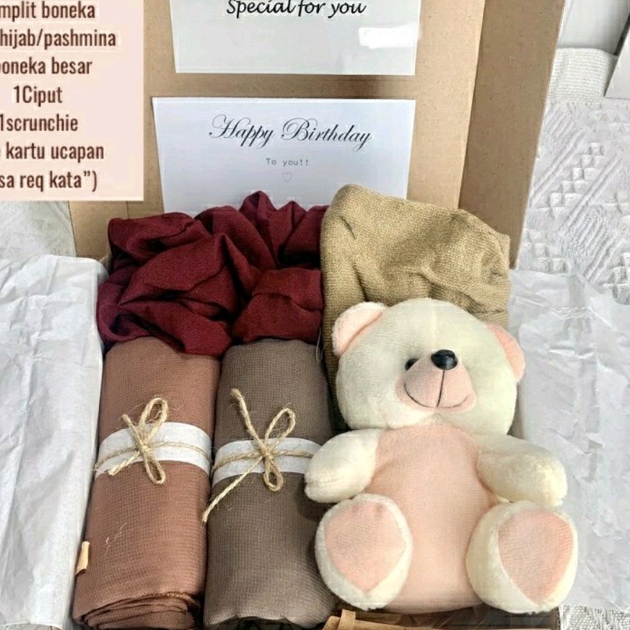 

GBZY3288㊔ [MOLE] Hampers Hijab limited edition Kado Gift Box Hadiah Jilbab Kerudung Bella Square Segi Empat Segiempat ULANG TAHUN VALENTINE ANNIVERSARY WEDDING BIRTHDAY GRADUATION LEBARAN WISUDA PERNIKAHAN PACAR RAMADHAN ㊟