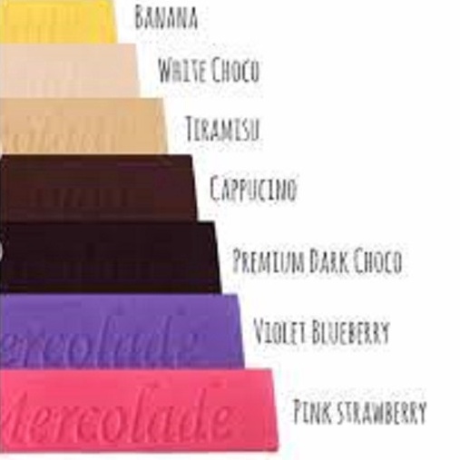 

[KODE PRODUK MQGN76562] PROMO Shopee ECERAN CHOCOLATE COKLAT BATANGAN MERCOLADE PREM DARK CHOCO POTONGAN