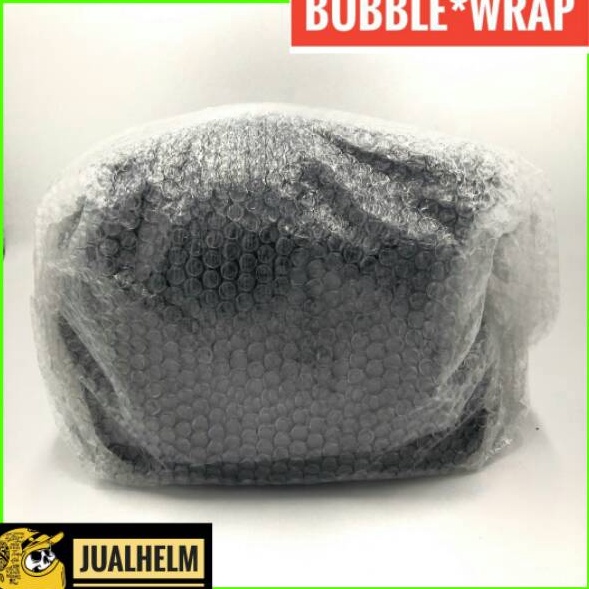 

[KODE PRODUK GIDZO6943] Bubble Wrap Pembungkus Barang ( Jual Helm )