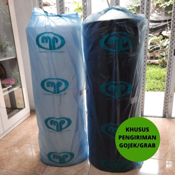 

Terlaris Bubble Wrap Roll (1,25 X 50 M) Hitam Putih Buble Wrap