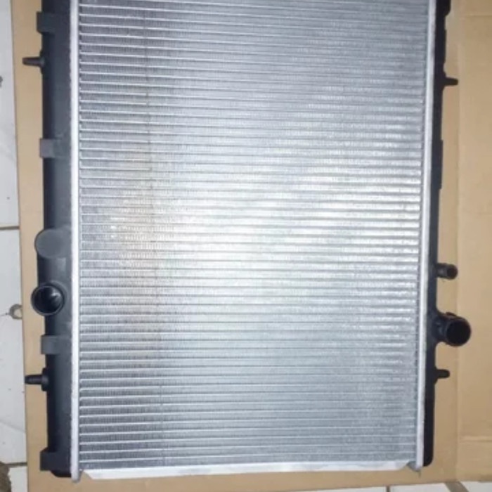 Radiator Peugeot 206 Matic