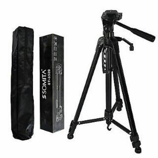 Tripod Somita St 3520