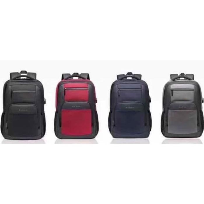 Bange Tas Laptop Ransel Backpack