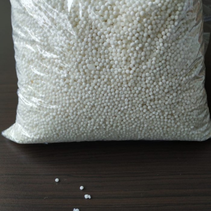

Terlaris Sagu Mutiara Thailand Uk. 1Kg