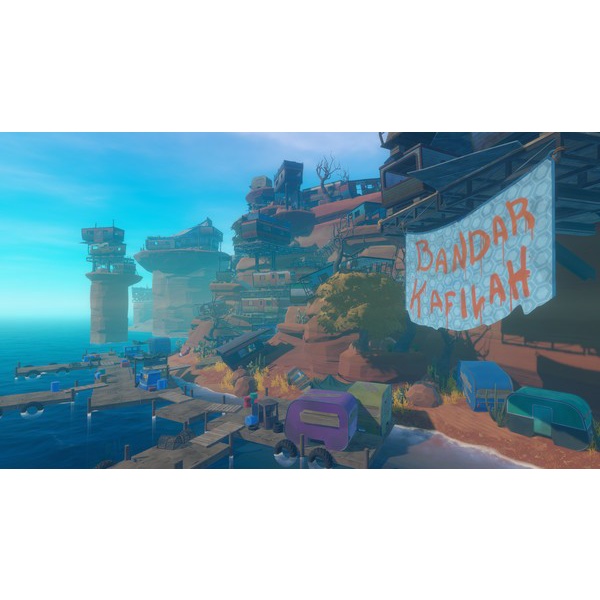 Raft Game Pc Original