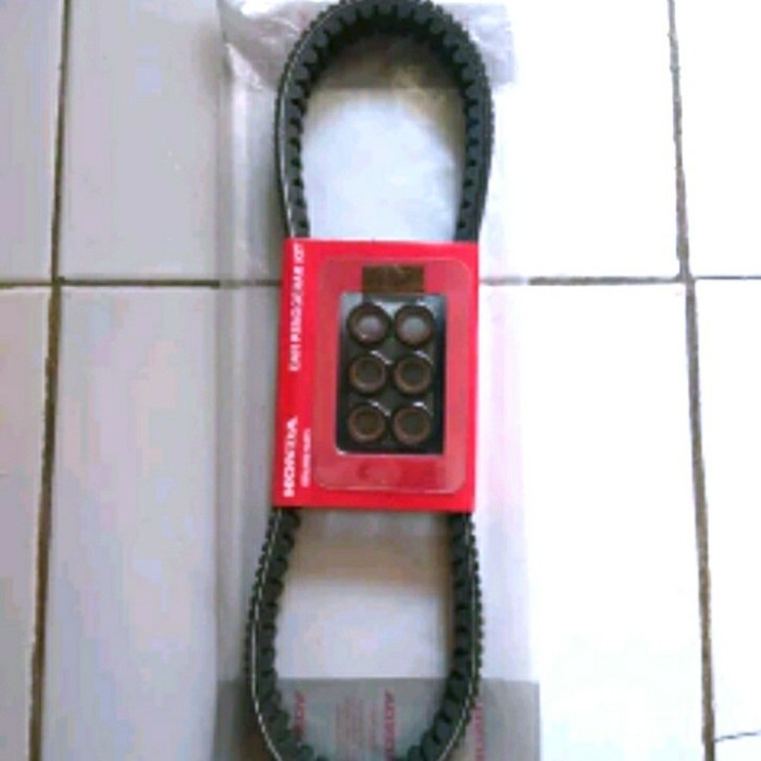 Pasti Original AHM V belt Honda Pcx 150