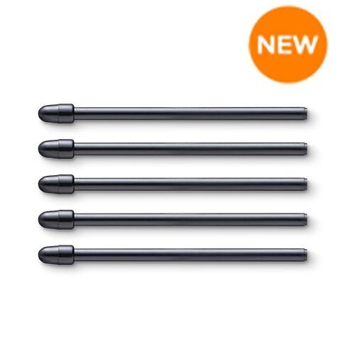 

Terlaris Original nibs / nib mata pena untuk wacom one display 13 / DTC 133 SALE