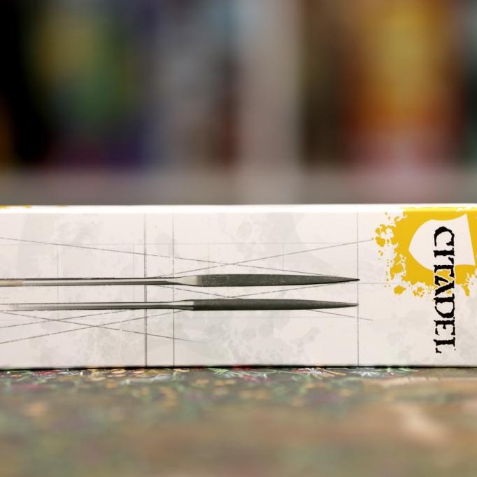

Citadel File Set