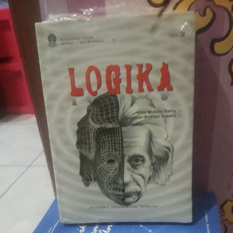 logika noor muhsin bakry