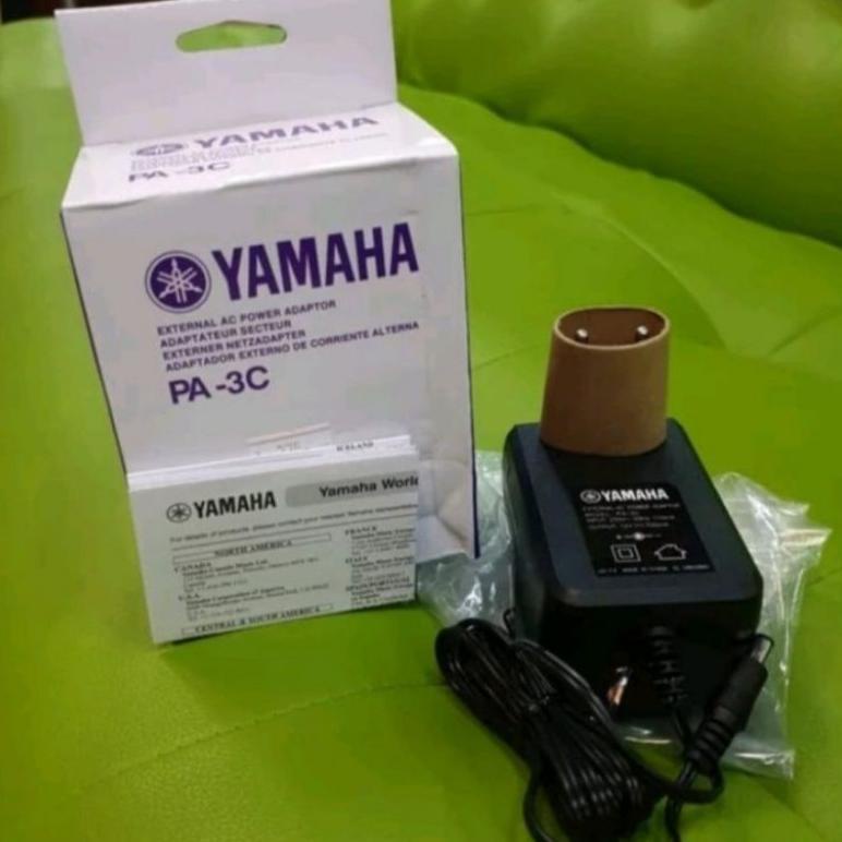 Ready Adaptor Keyboard Yamaha Psr E353, Psr E363, Psr E403, Original