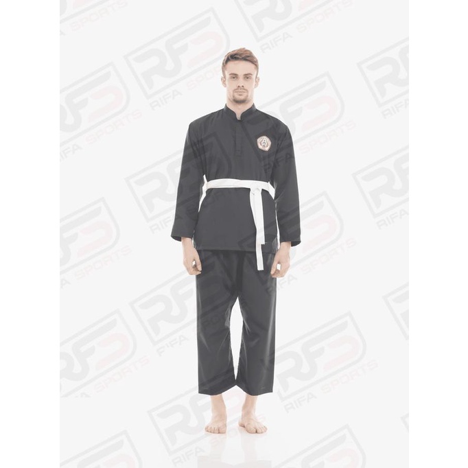 Baju Silat Ipsi / Seragam Silat Pemula Dewasa / Baju Silat Ipsi Dewasa
