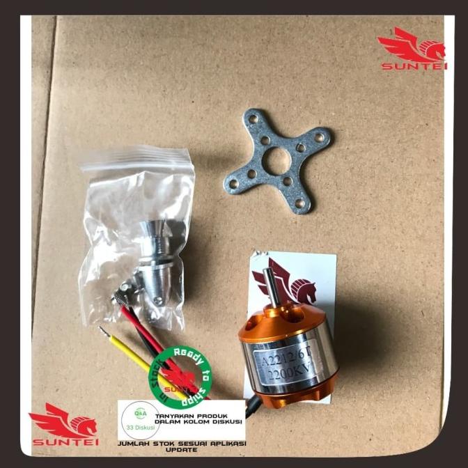 Motor Brushless 2212 2200Kv Rc Drone,Rc Pesawat