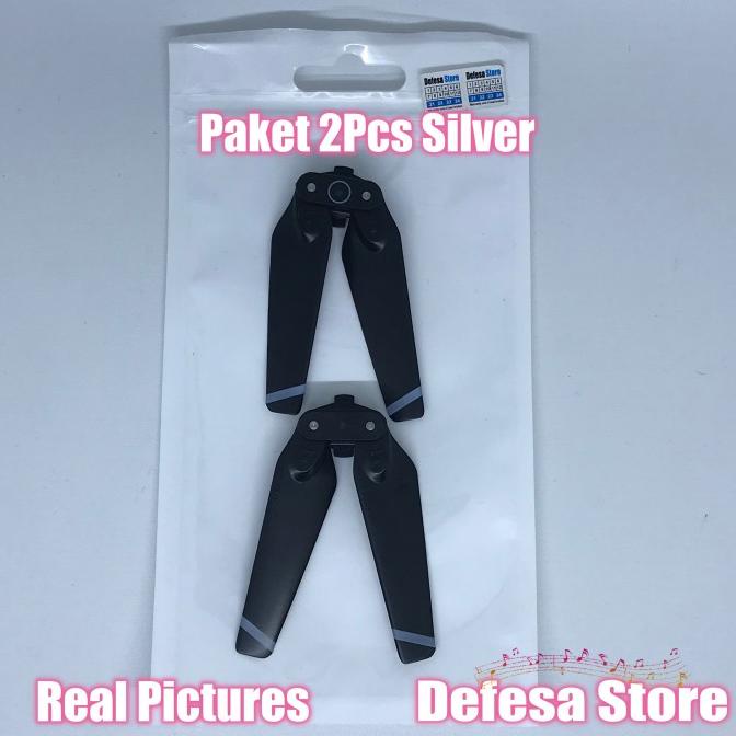 Propeller Baling Baling Drone Dji Spark