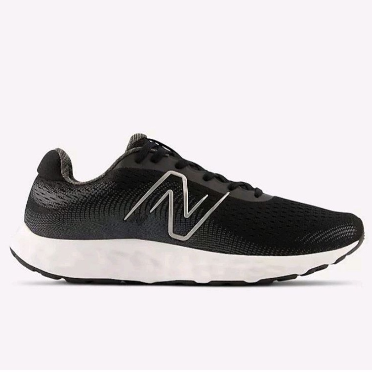 SEPATU LARI NEW BALANCE 520 V8 ORIGINAL M520LB8 SEPATU JOGGING PRIA SEPATU NB