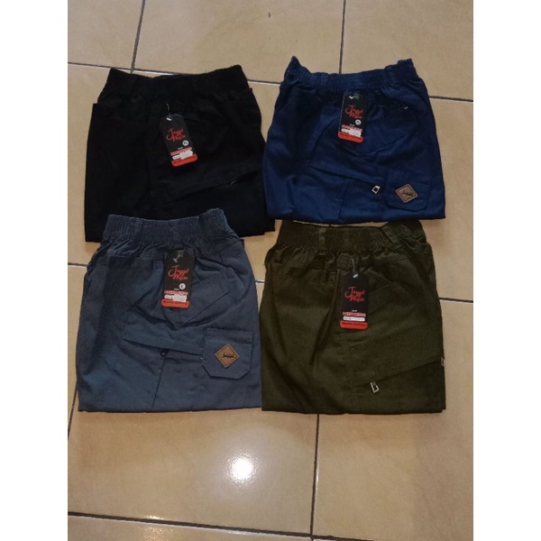 sirwal Jayyid Tactical