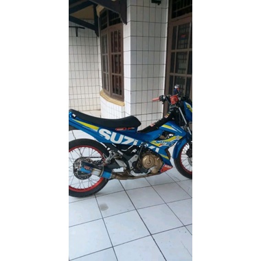 slincer R9 mugello original