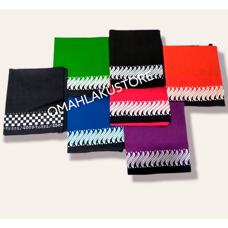 Viral Udeng Banyuwangi / Udeng Segiempat / Iket Jaranan / Ikat Jawa Madura Wxs