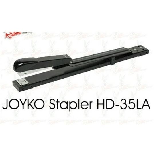 

Stapler joyko HD 35 LA.