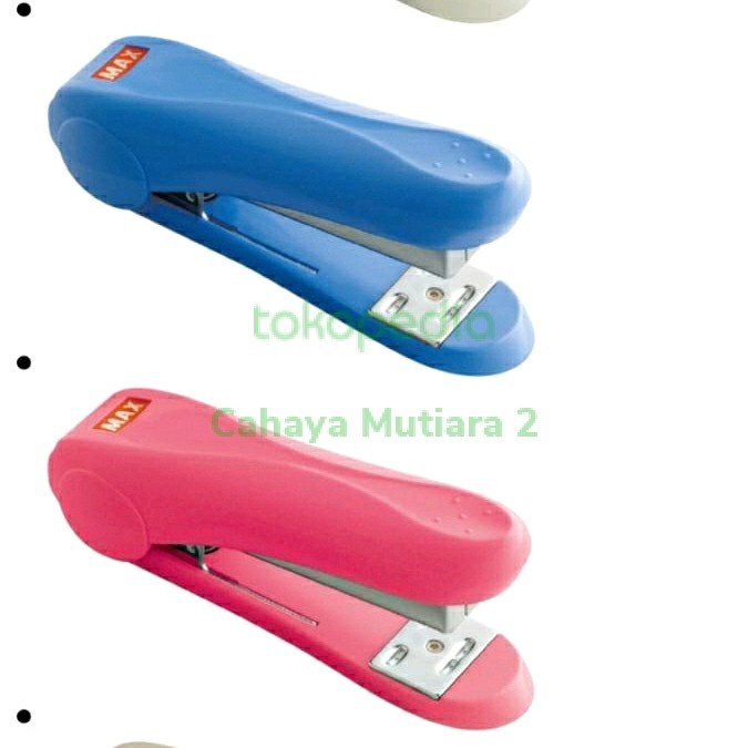

Staples Besar Max HD 50 / Stapler HD 50