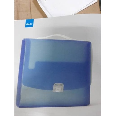 

PORTABLE CASE BANTEX 3611 with handle