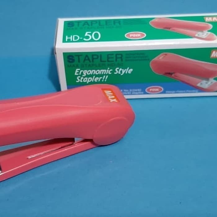 

Staples / Stapler / Hecter HD-50