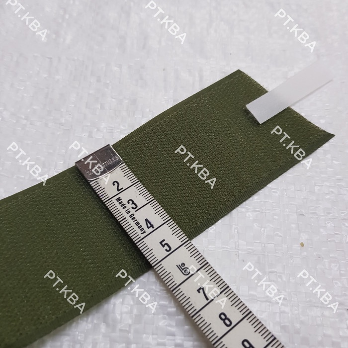 

VELCRO PEREKAT 5CM WARNA PREPET 2INCH