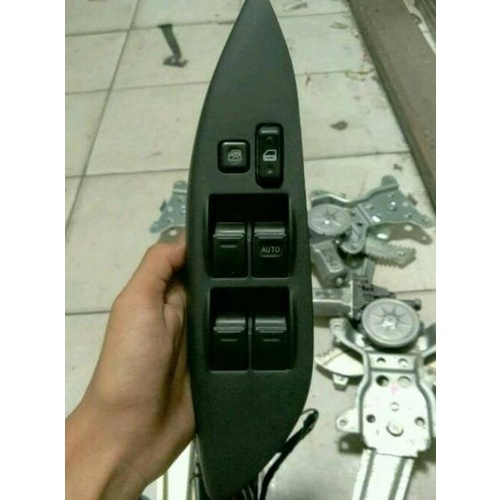 Power Window Vios/Limo 2007-2012 Gen2