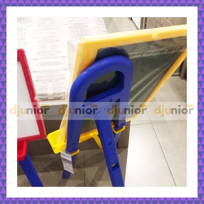

Informa - Yaris Papan Tulis Anak / Drawing Stand Kids / White Board