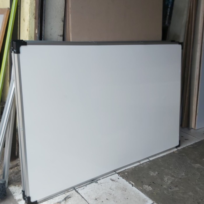 

Terlaris Papan Tulis Uk.90 X120Cm